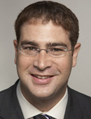 Brian Jacob, MD