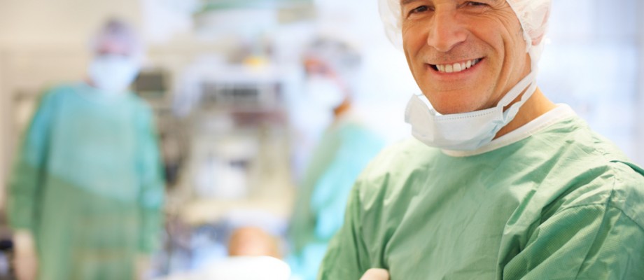 Our Hernia Surgeons