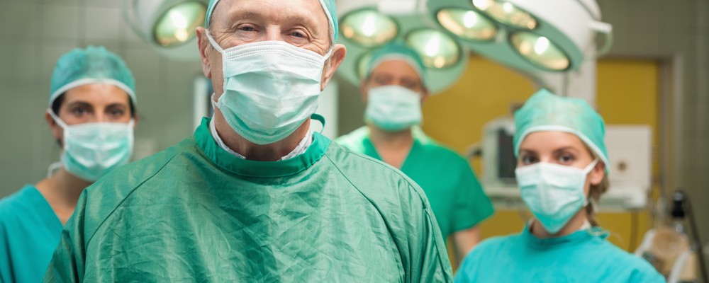 For Surgeons