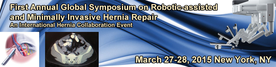 Hernia Symposium