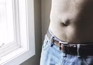What Happens After Hernia Surgery? 1 iStock 180743431