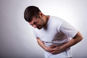 Stomach Pain AdobeStock 61876420