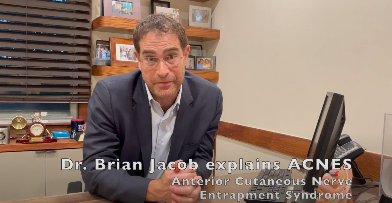 Dr explains Acne