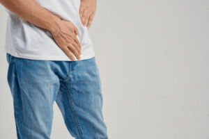 chronic groin pain, hernia