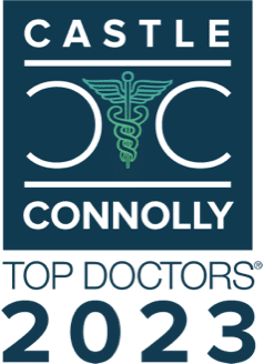 Castle Connolly Top Doc