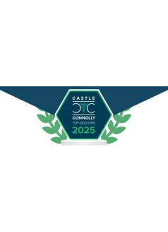 Dr. Brian Jacob, MD, FACS 3 Top Doctor 2025