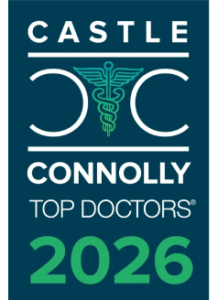 Dr. Brian Jacob, MD, FACS 2 Top Doctor 2026