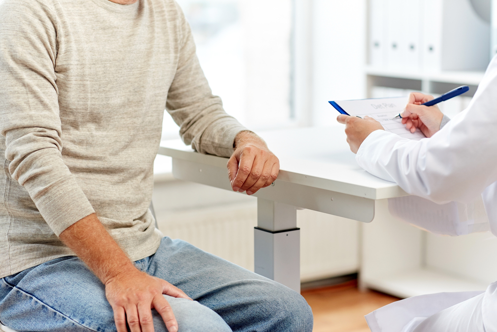 Recurrent Hernia Surgery in NYC