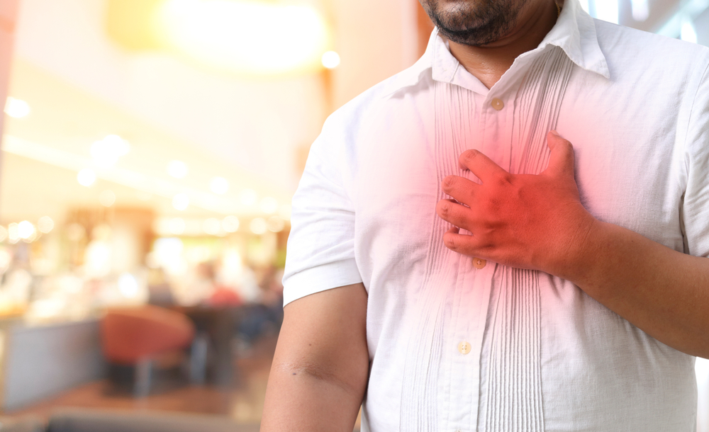 Hiatal Hernia Surgery in New York, NY